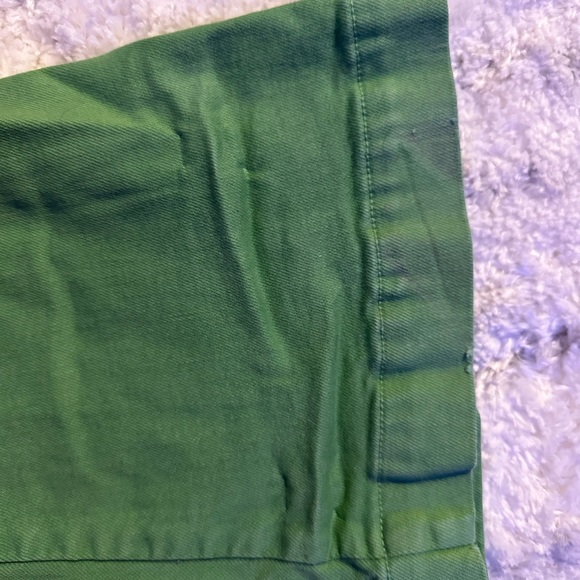 Revice Denim Venus Flares - Lucky Charm - Picture 6 of 7